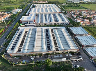 Modern Window Installation Philippines Commercial Complex