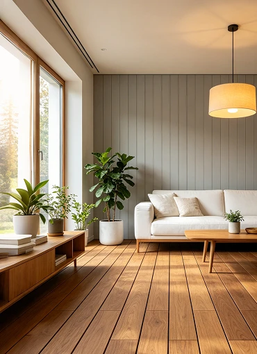 Interior Solutions (WPC)
