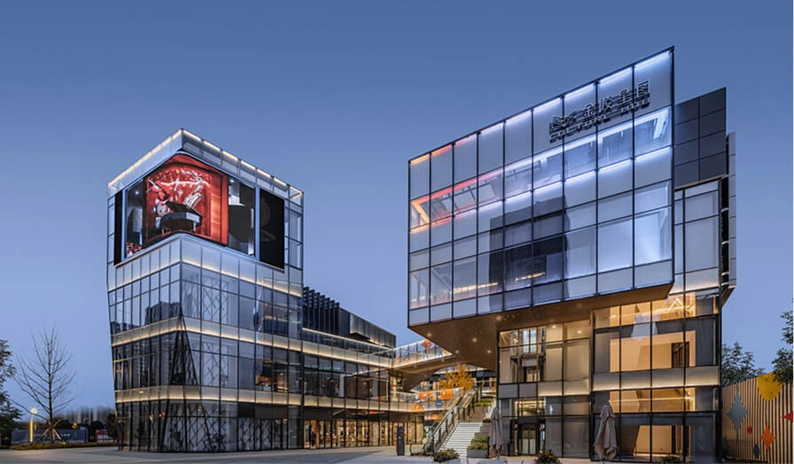 Hotel Building Solutions
