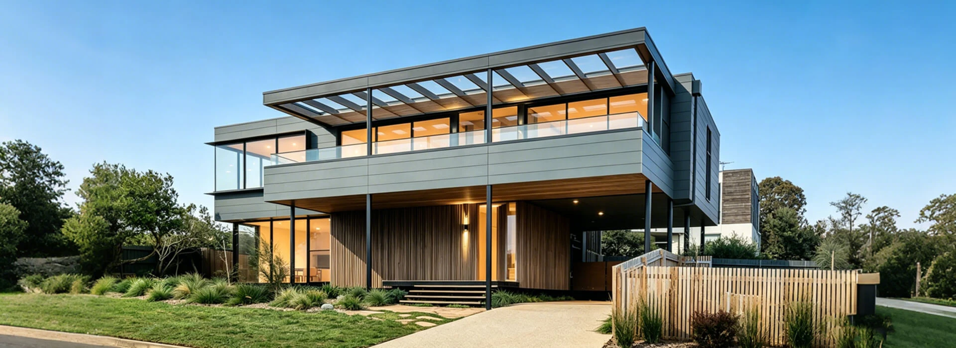 Commercial Building Designs