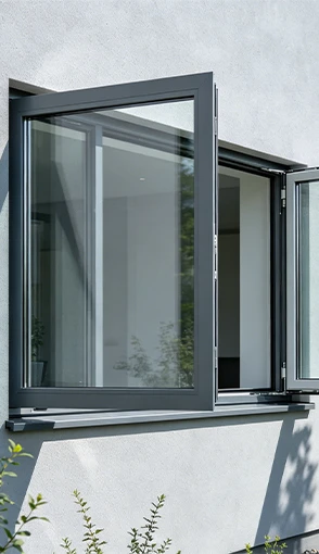 Architectural Fenestration