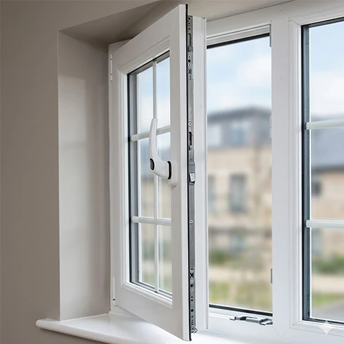 Aluminum Sliding Windows Manufacturer