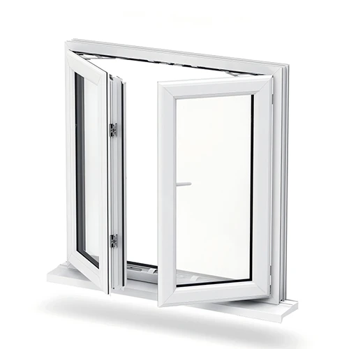 Aluminum Sliding Windows Manufacturer