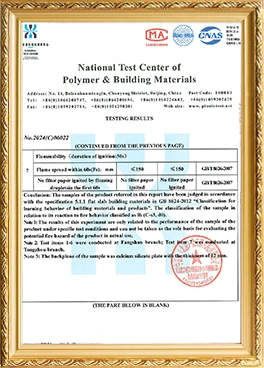WPC English Test 3