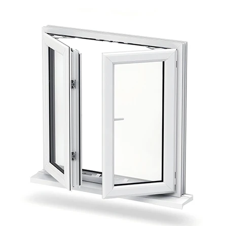 Product front view