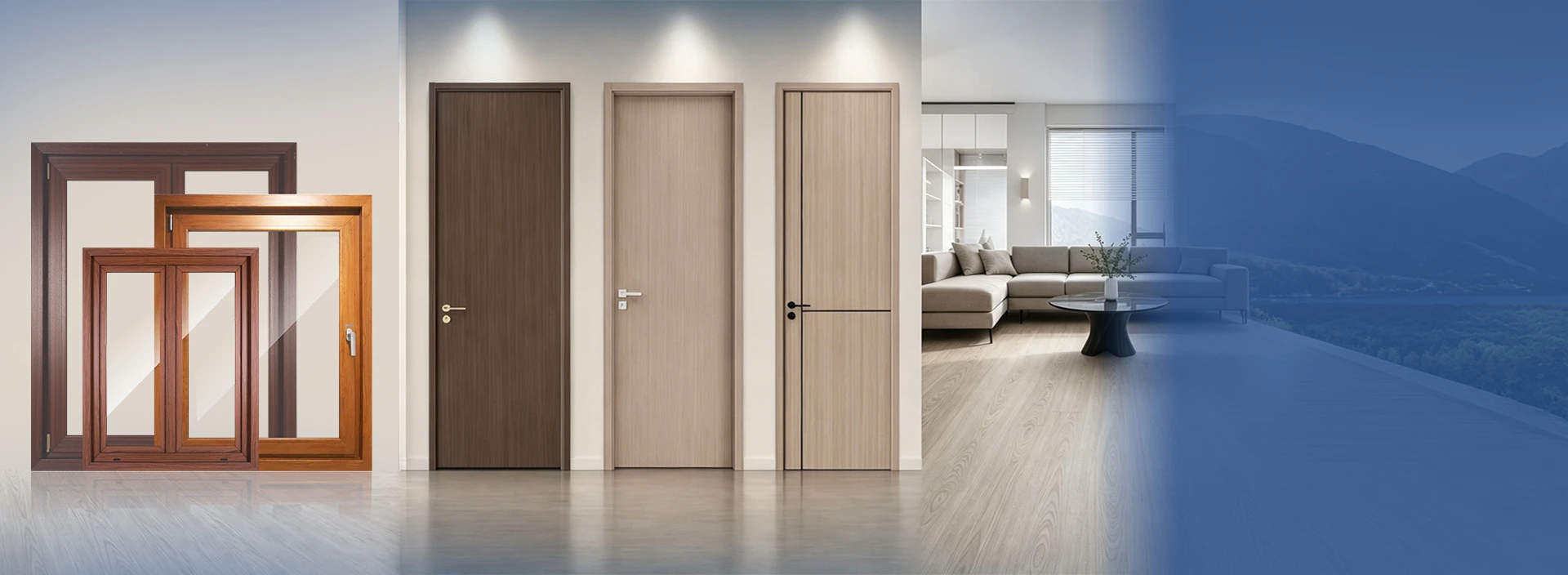 COMPLETE BUILDING MATERIAL SOLUTIONS