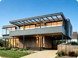 Your Strategic Manufacturing Partner for Global Building Solutions