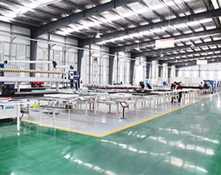 UPVC Windows Manufacturer