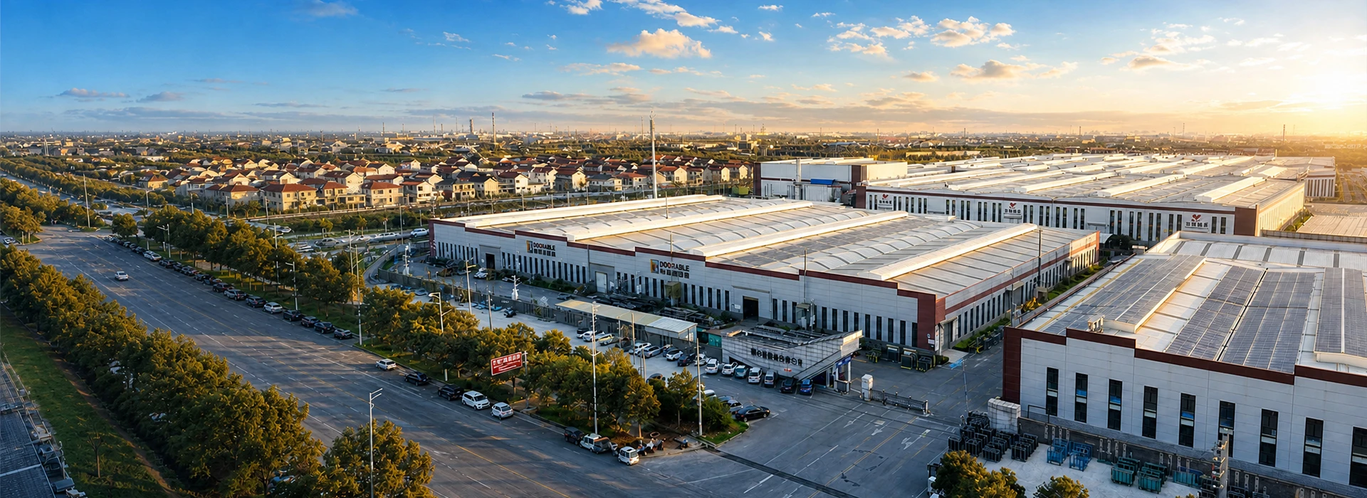 MANUFACTURING BASE