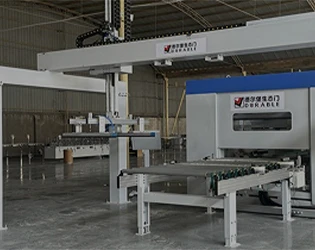 Construction Materials Supplier