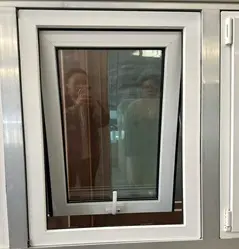 UPVC Windows