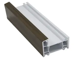 UPVC Windows