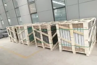 UPVC Windows