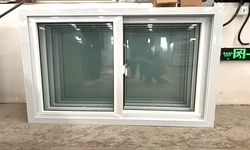 UPVC Windows