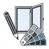 Aluminum Windows