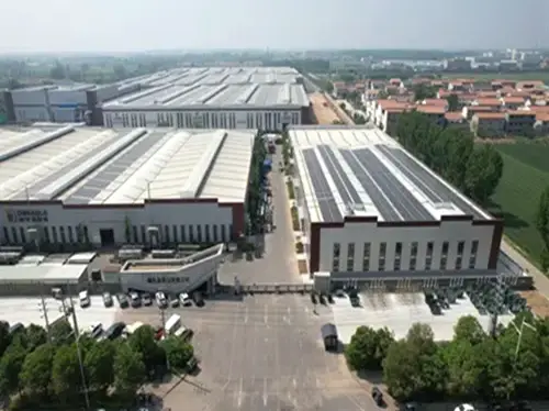 Aluminum Windows