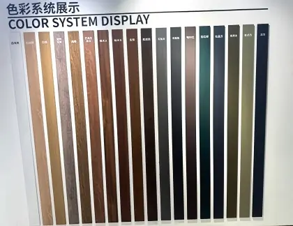 UPVC Windows