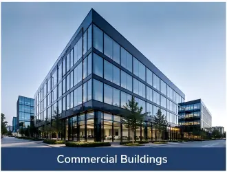 Aluminum Windows