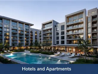 Aluminum Windows
