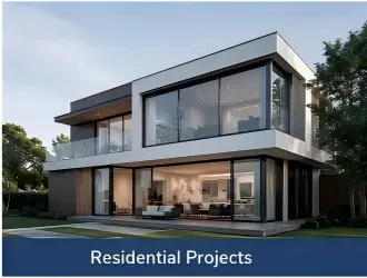 Aluminum Windows