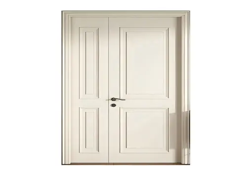 WPC Doors