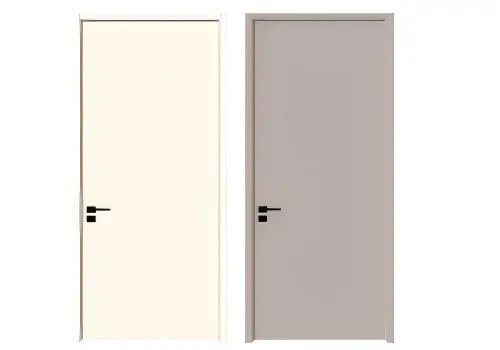 WPC Doors