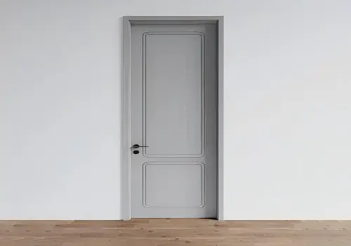 WPC Doors