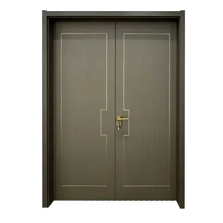 WPC Doors