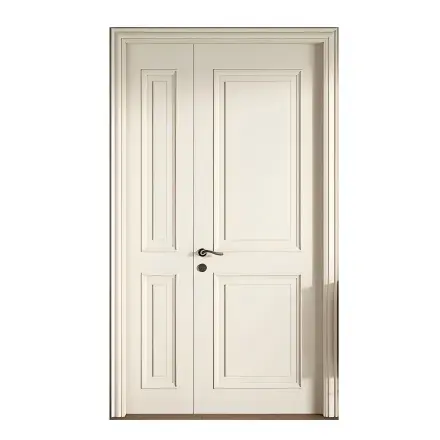 WPC Doors