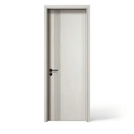 WPC Doors