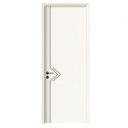 WPC Doors