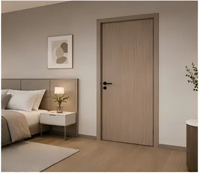 WPC Doors