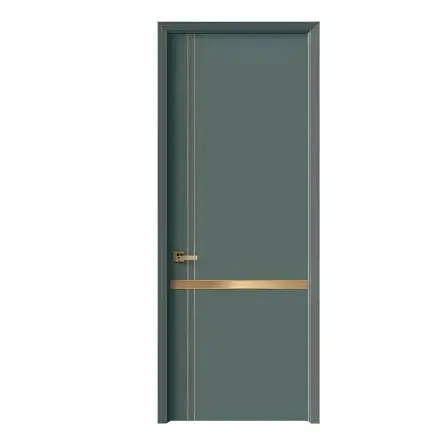 WPC Doors
