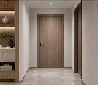 WPC Doors