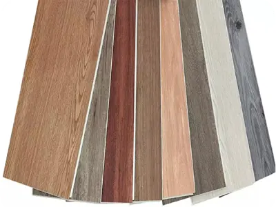 SPC Flooring