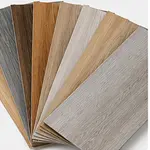 Custom Color SPC Flooring