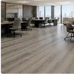 Commercial SPC Flooring