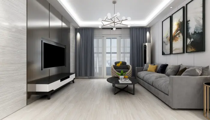 SPC Flooring Case Studies