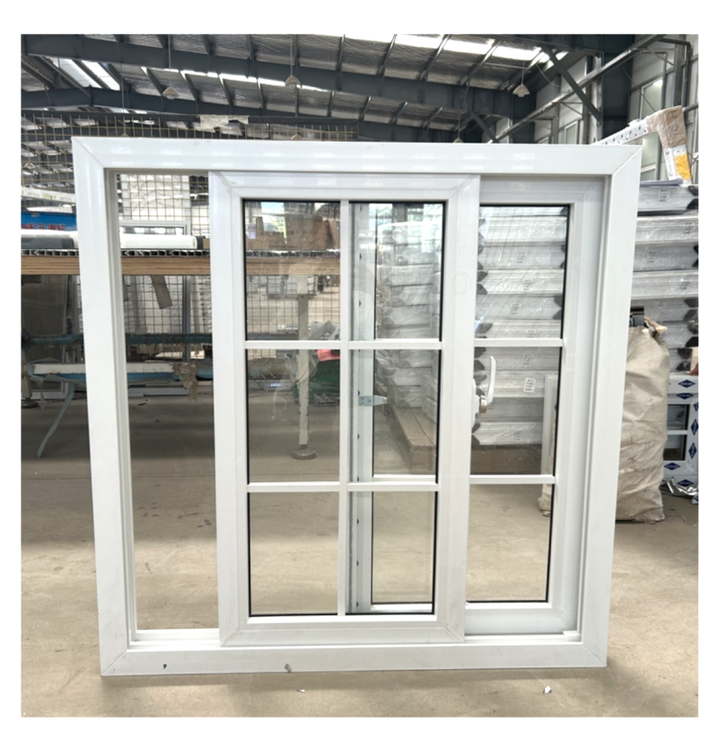uPVC Windows vs Aluminium Windows: Which Is Better for Your Project?