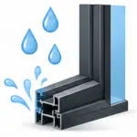  Waterproof Performance