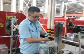 Thermal Break Aluminum Windows