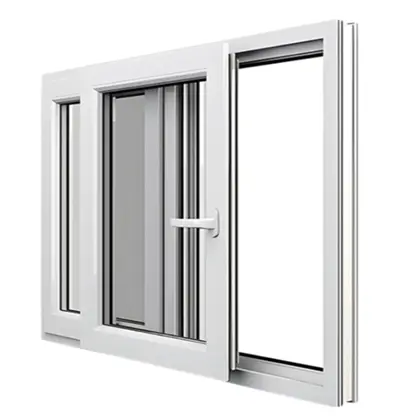 uPVC Windows