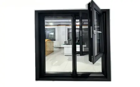 Aluminum Windows