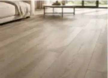 SPC Flooring