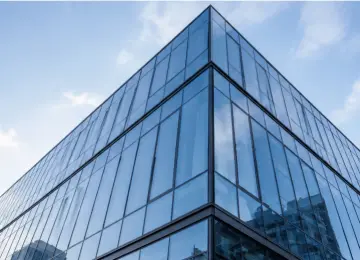 Curtain Wall