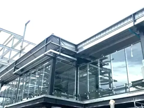 Curtain Wall