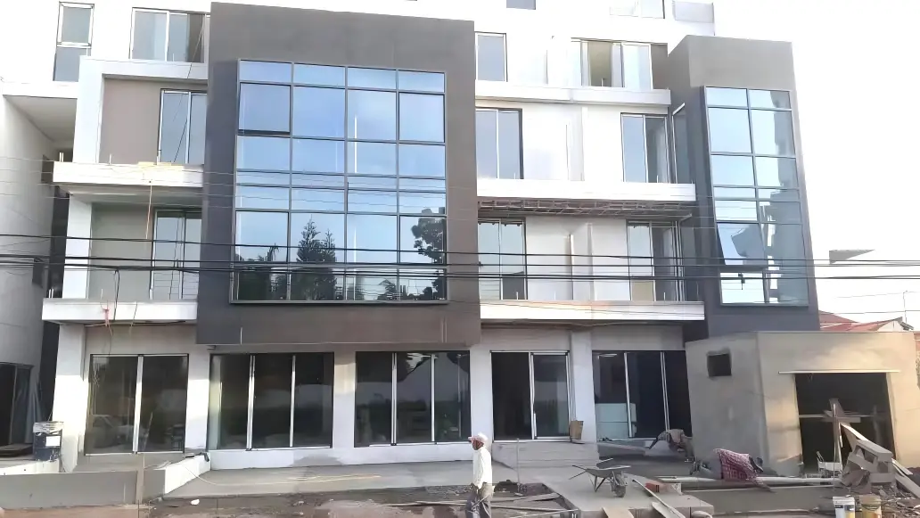 Aluminum Windows Cost Factors: How B2B Buyers Compare Supplier Quotes