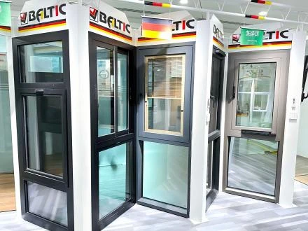 Thermal Break vs Standard Aluminum Windows: Which Is Better for Your Project?