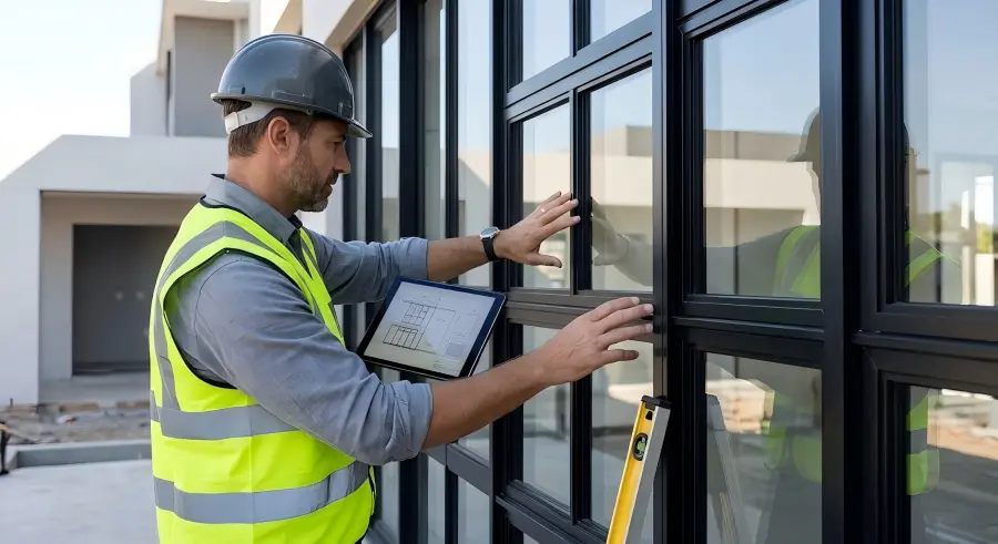 Window Quotation Checklist for Project Buyers: What to Prepare Before Requesting a Quote