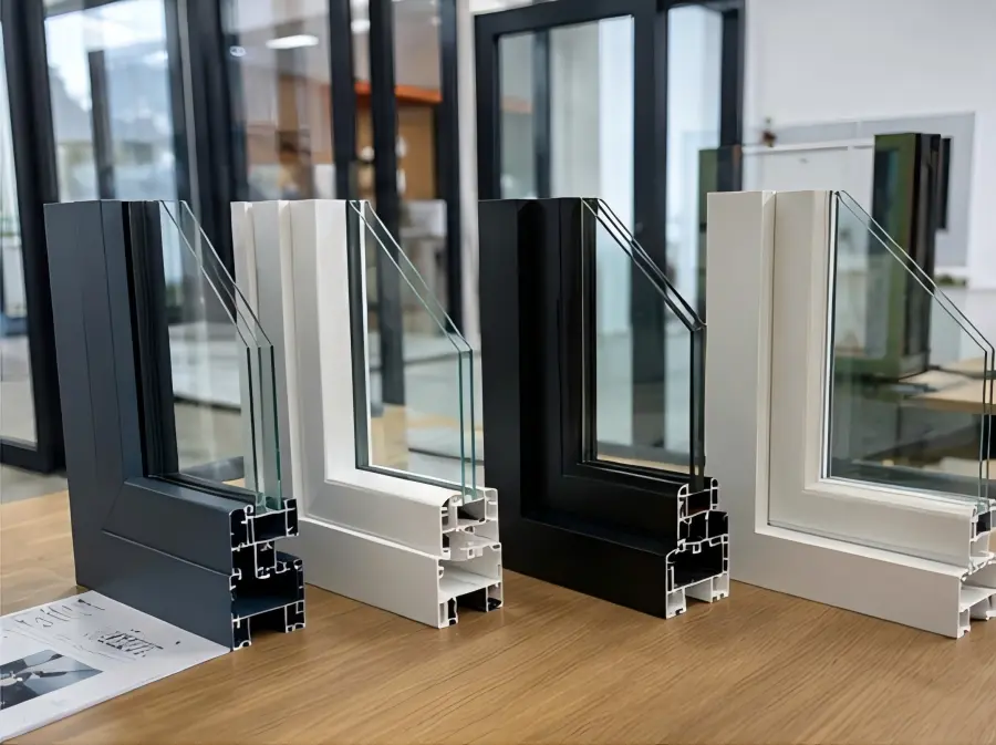 Custom Windows from Drawings: From Specification Review to Production